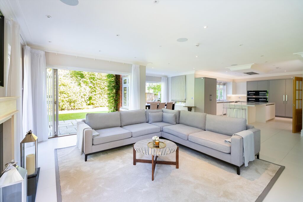 Image of Heath Road, Oxshott, Leatherhead, Surrey, KT22