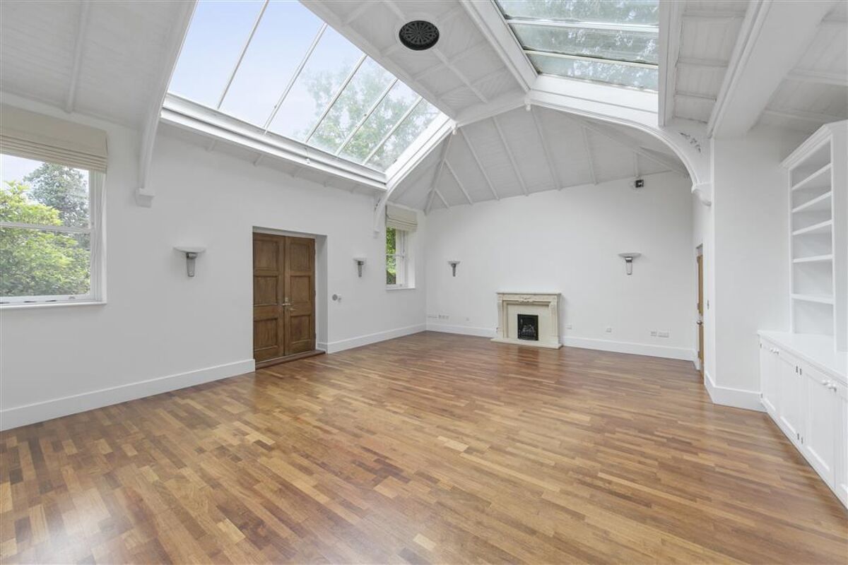 house to rent in The West Wing, Cobham Park, Cobham, Surrey, KT11