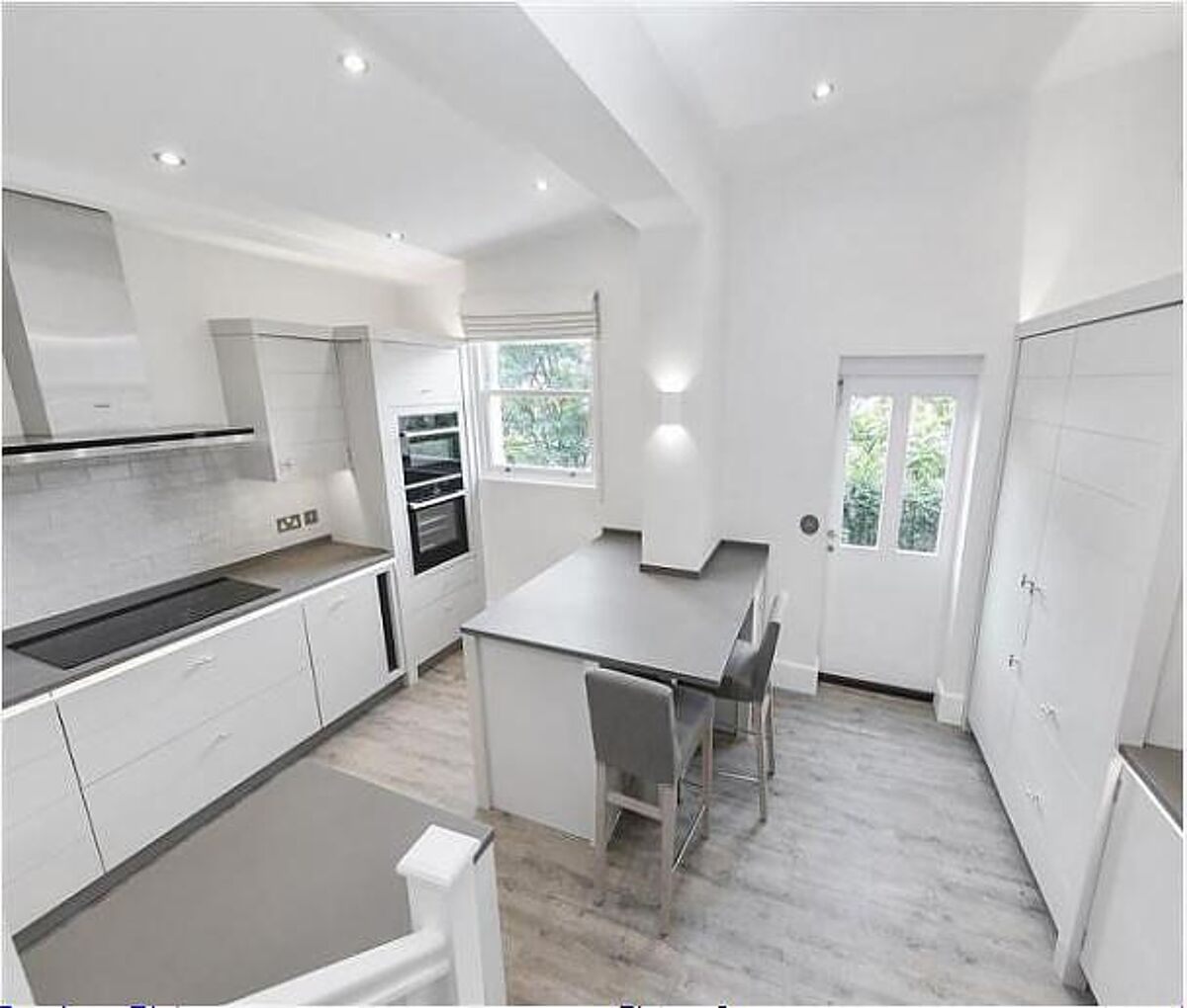 house to rent in The West Wing, Cobham Park, Cobham, Surrey, KT11