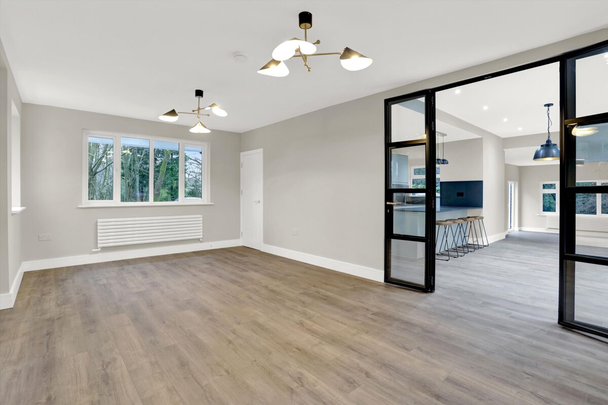 house to rent in Millfield Lane, Lower Kingswood, Tadworth, Surrey