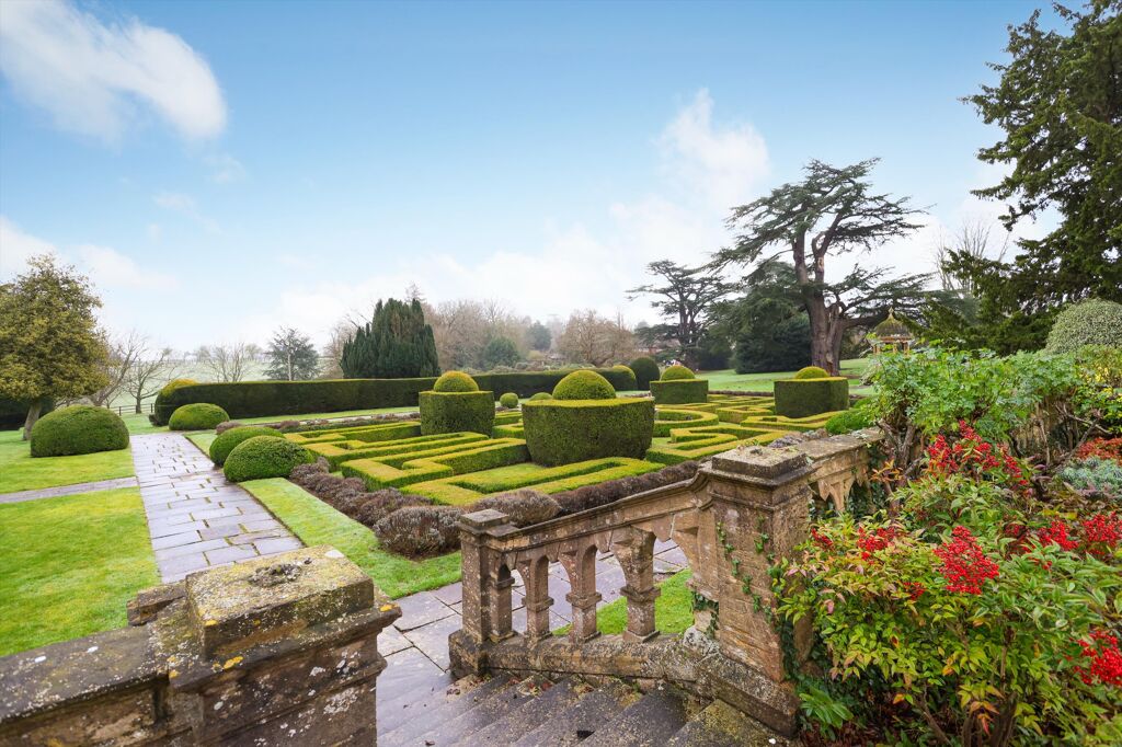 Image of Ockham Lane, Cobham, Surrey, KT11