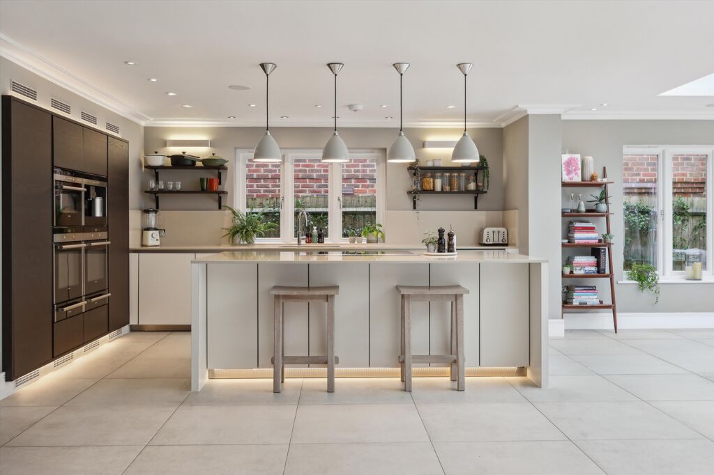 Image of Twinoaks, Cobham, Surrey, KT11