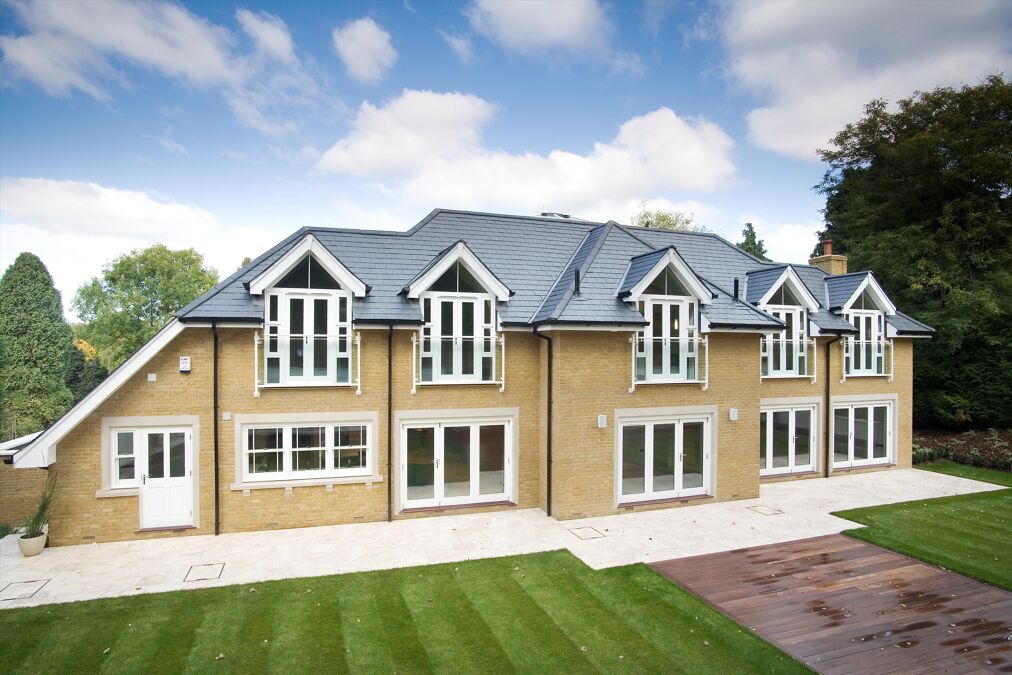 Image of High Drive, Oxshott, Leatherhead, Surrey, KT22