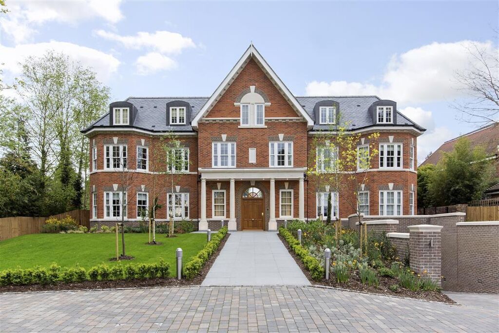 Image of Esher Park Avenue, Esher, Surrey, KT10