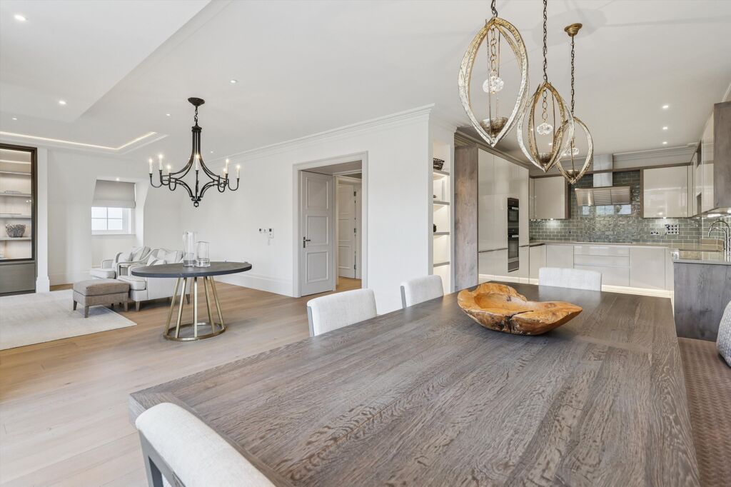 Image of Esher Park Avenue, Esher, Surrey, KT10