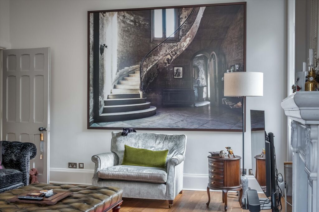 Image of Albury Park Mansion, Albury Park, Albury, Guildford, GU5