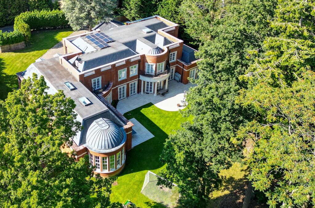 Image of Torland Drive, Oxshott, Surrey, KT22