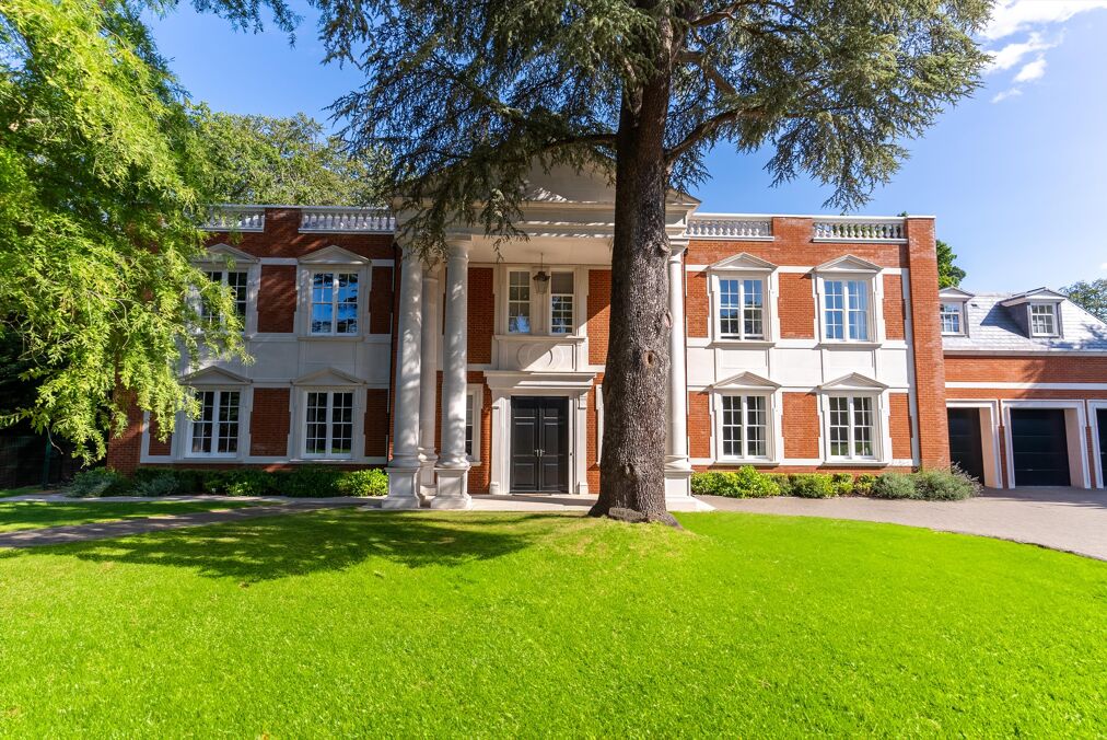 Image of Torland Drive, Oxshott, Surrey, KT22