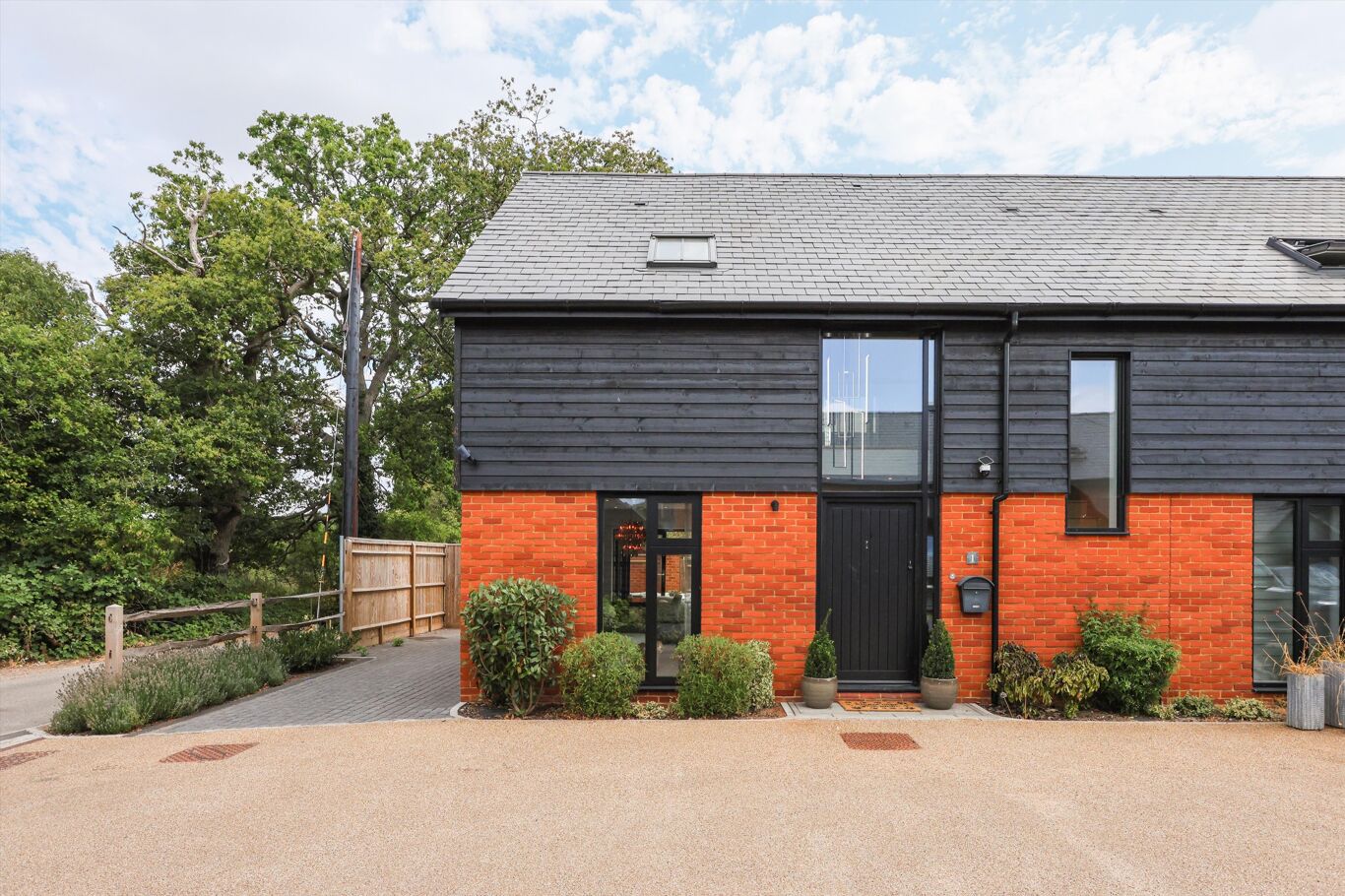 Image of Waterloo Farm, Ockham Road North, West Horsley, Surrey KT24