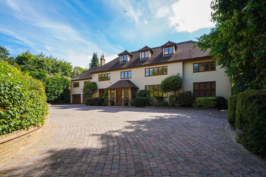 Image of Waterhouse Lane, Kingswood, Tadworth, Surrey, KT20