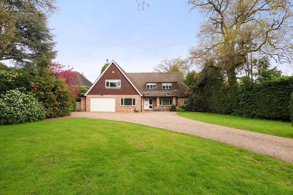 Image of Fairmile Lane, Cobham, Surrey, KT11