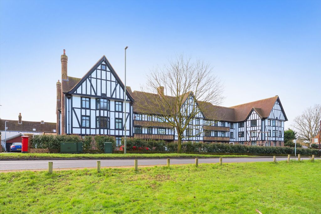 Image of Queens Close, Lammas Lane, Esher, Surrey, KT10