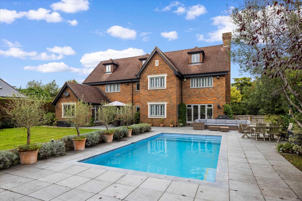 Image of Broad High Way, Cobham, Surrey KT11
