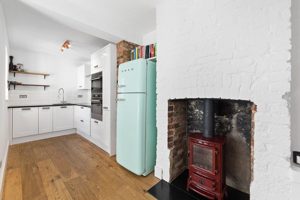 Image of New Road, Weybridge, Surrey, KT13