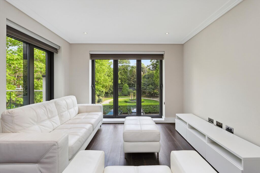 Image of Esher Heights, Portsmouth Road, Esher, Surrey, KT10