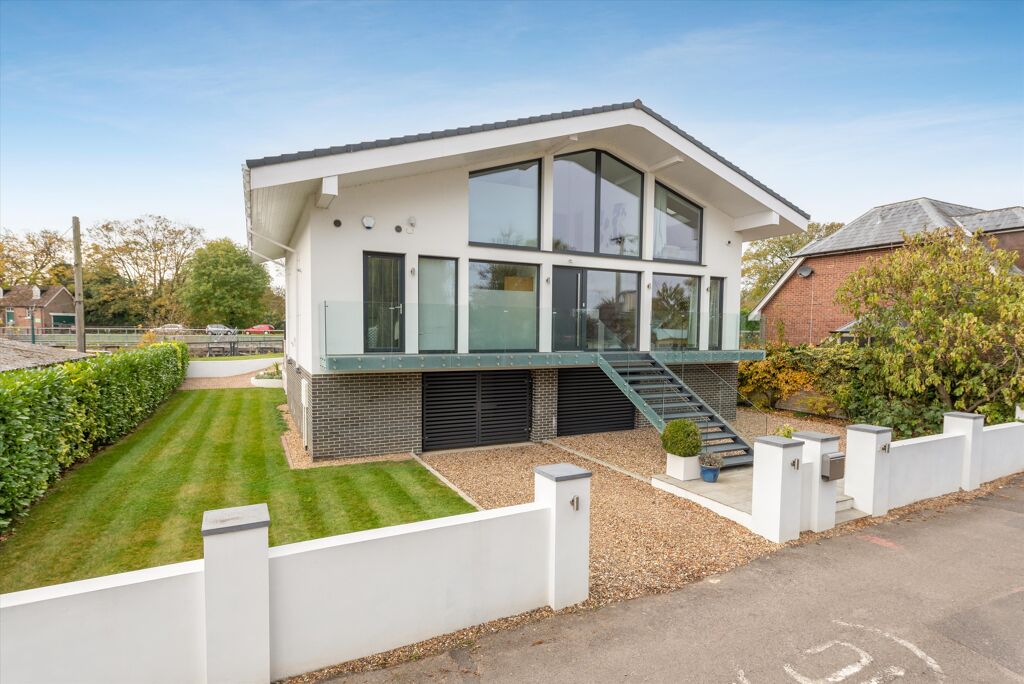 Image of Ham Island, Old Windsor, Windsor, Berkshire, SL4