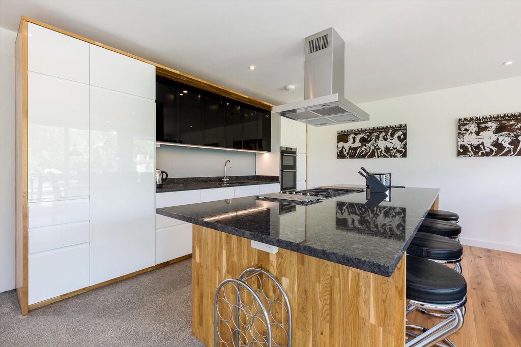 Image of Ham Island, Old Windsor, Windsor, Berkshire, SL4