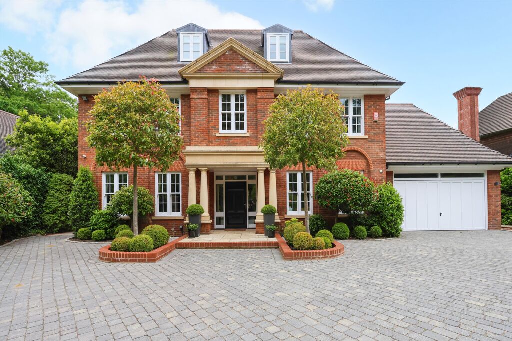 Image of The Barton, Cobham, Surrey, KT11