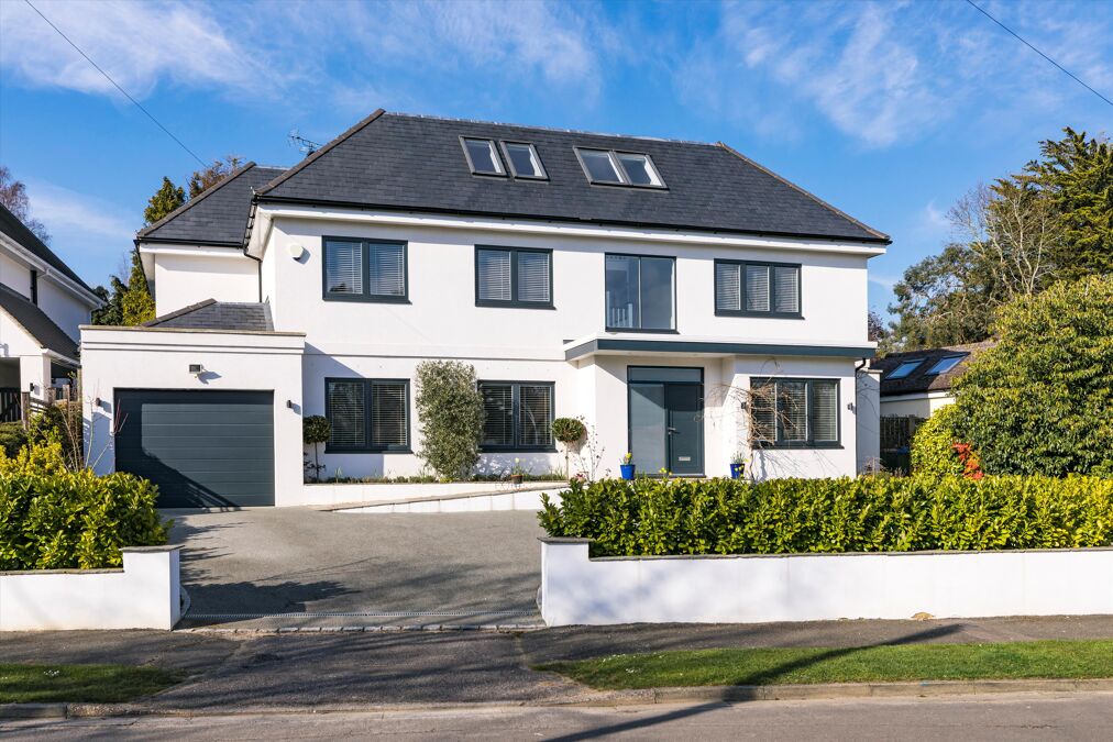 Image of Links Green Way, Cobham, Surrey, KT11