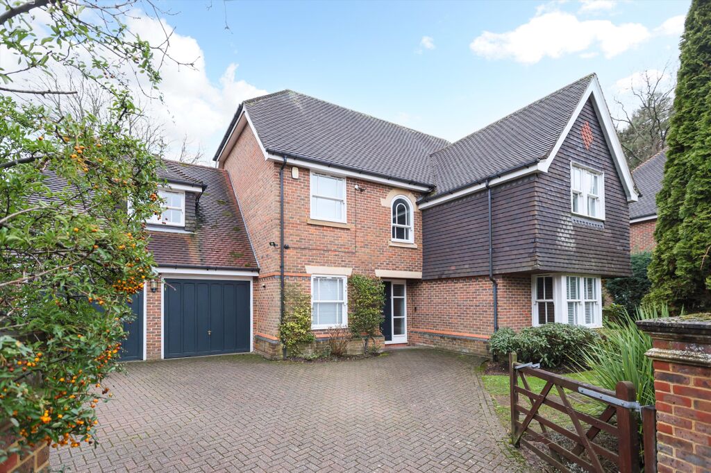 Image of Sandringham Park, Cobham, Surrey, KT11