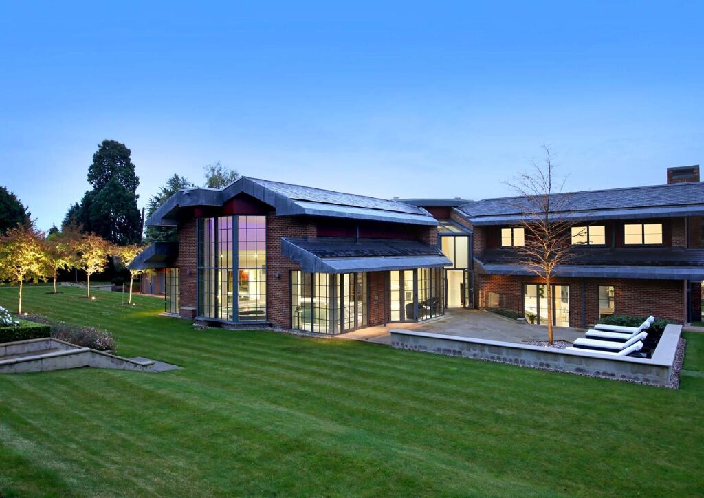 Image of Claremont Drive, Esher, Surrey, KT10