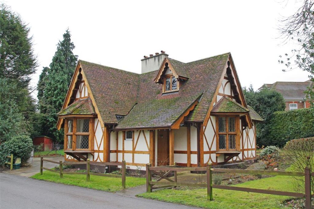 Image of Burhill, Hersham, Walton-On-Thames, Surrey, KT12