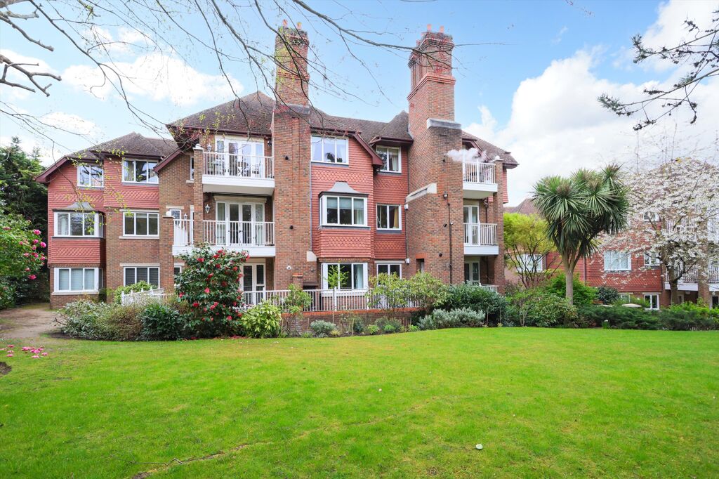 Image of Carrington Place, Esher Park Avenue, Esher, Surrey KT10