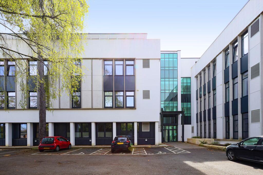 Image of Littleworth Road, Esher, Surrey, KT10
