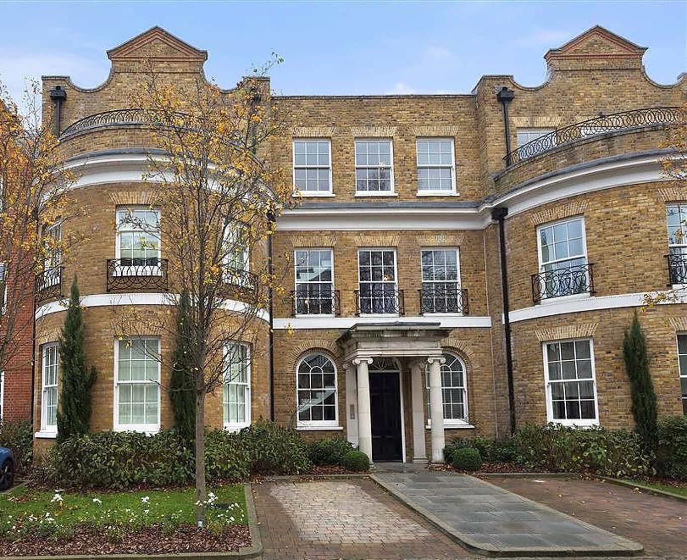 Image of Milbourne House, Princess Square, Copsem Lane, Esher, Surrey, KT10