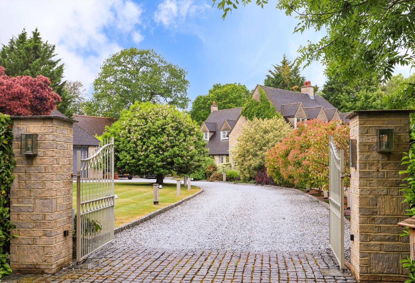 Image of The Warren, Ashtead, Surrey, KT21