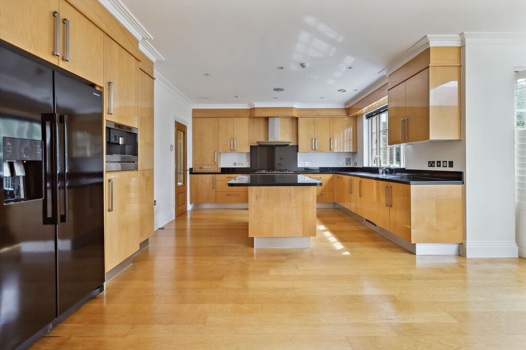 Image of Granville Close, St George's Hill, Weybridge, KT13