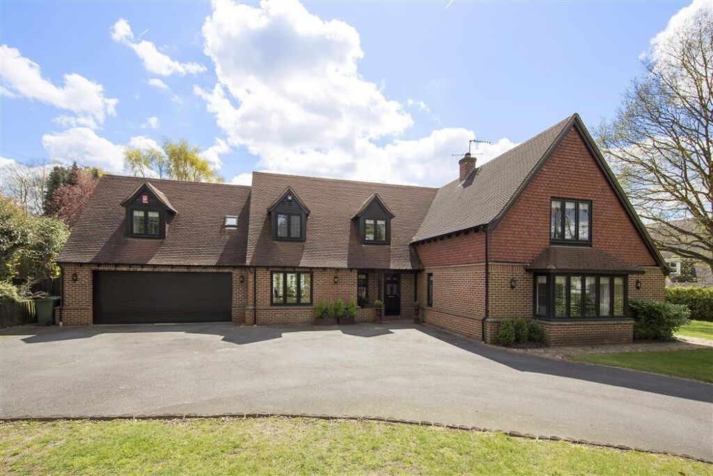 Image of Fairmile Avenue, Cobham, Surrey KT11