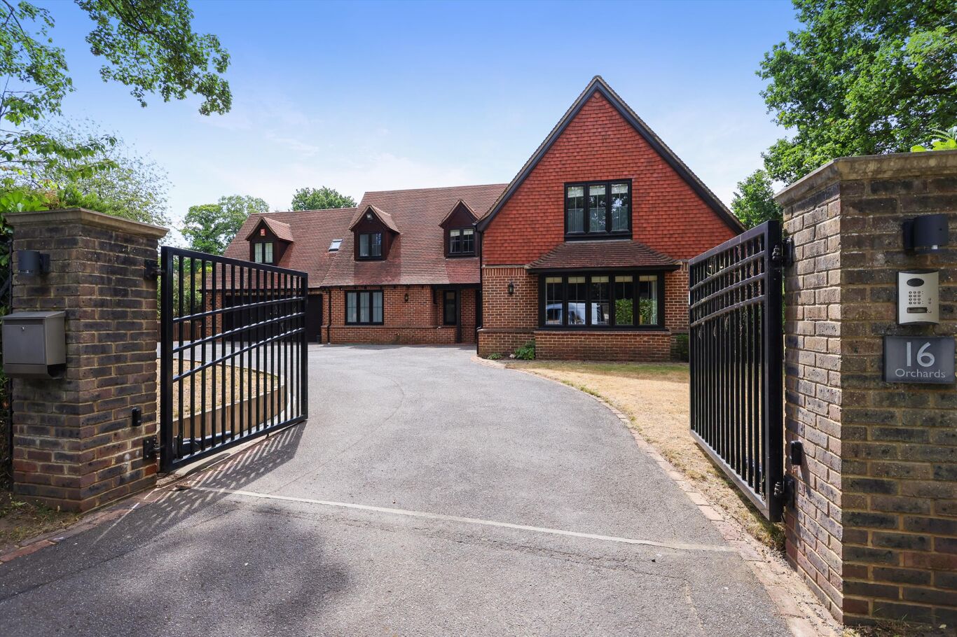Image of Fairmile Avenue, Cobham, Surrey KT11