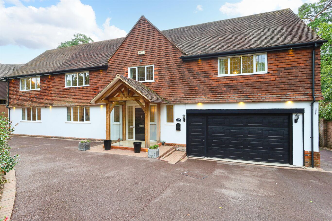 Image of Brackenhill, Cobham, Surrey, KT11