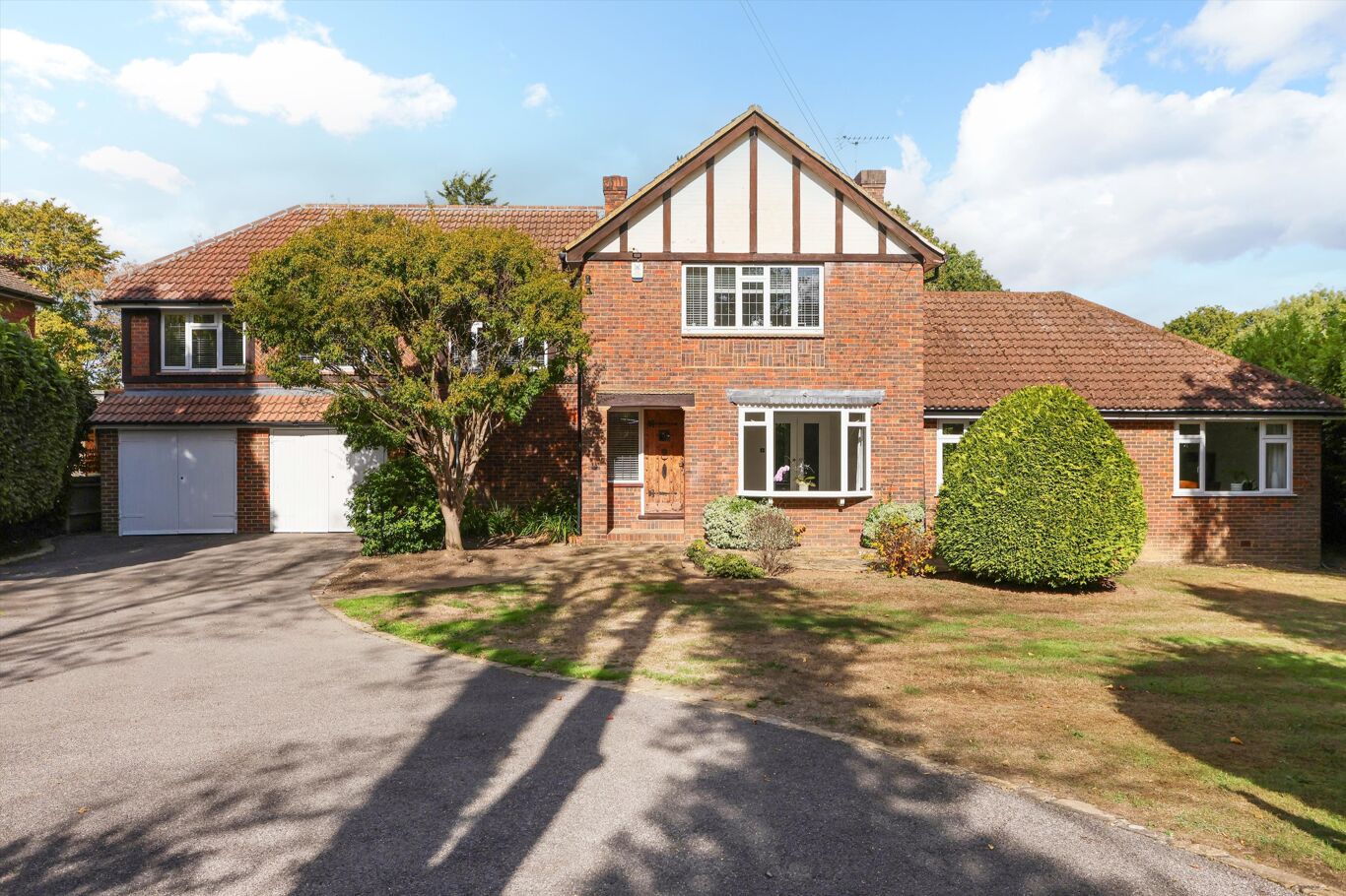 Image of Fairmile Park Road, Cobham, Surrey, KT11