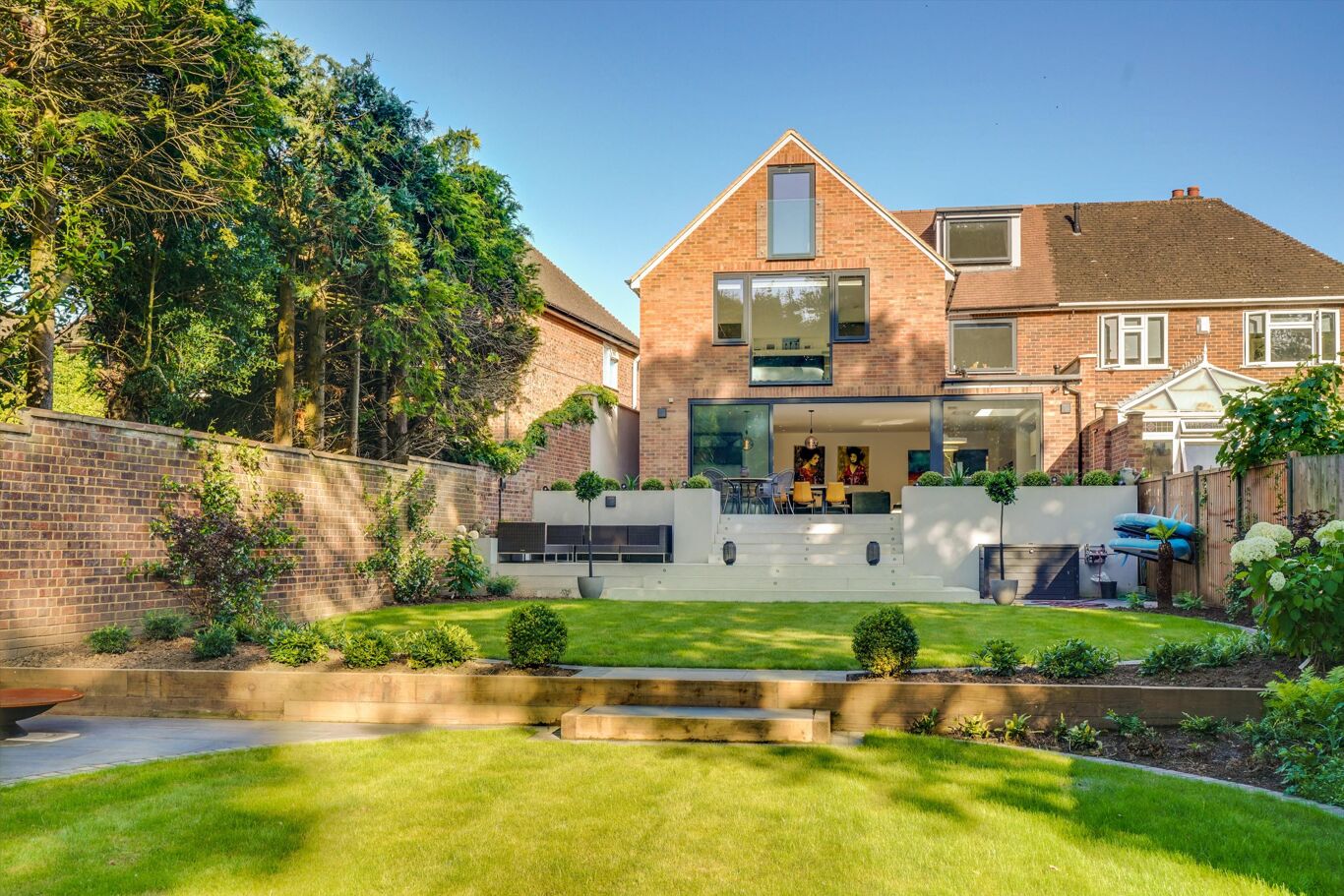 Image of Fortescue Road, Weybridge, Surrey, KT13