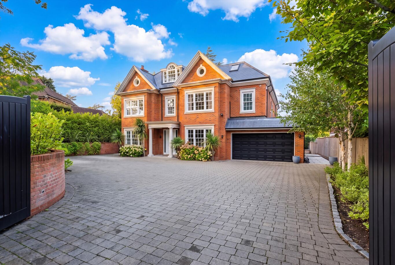 Image of Birds Hill Rise, Oxshott, Leatherhead, Surrey KT22