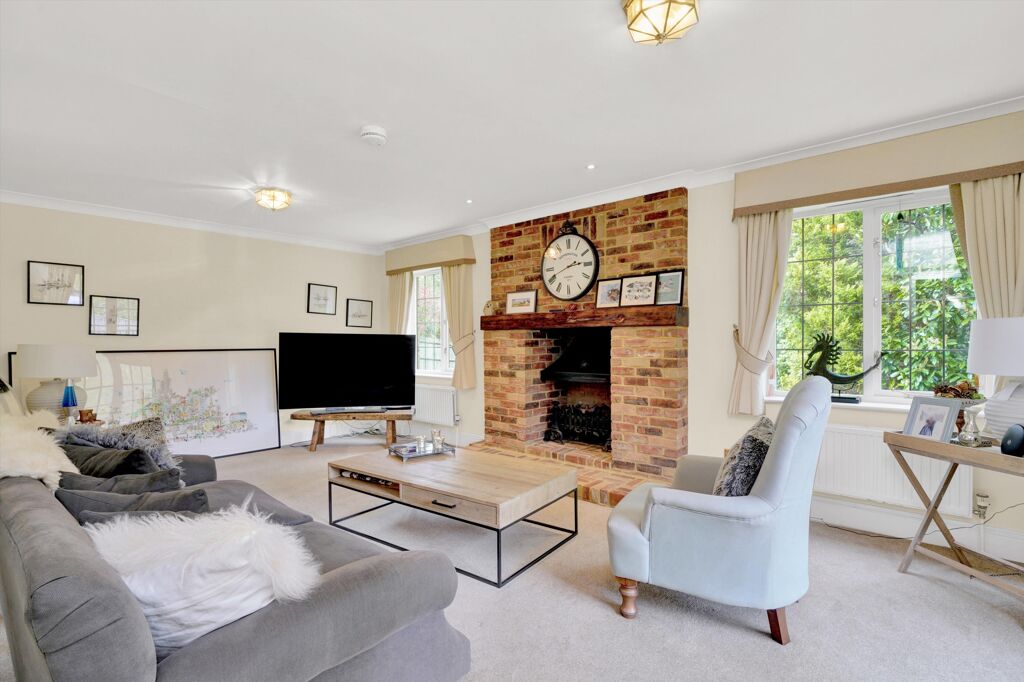 Image of Danesmead Beech Close, Cobham, Surrey KT11