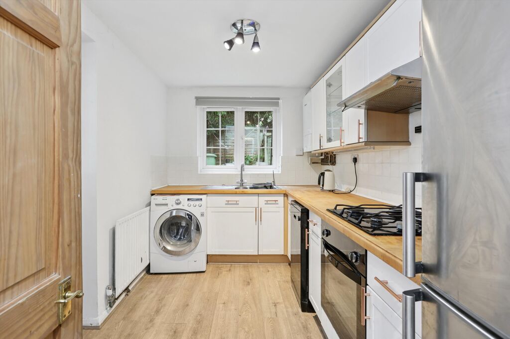 Image of Brooklands Lane, Weybridge, Surrey, KT13