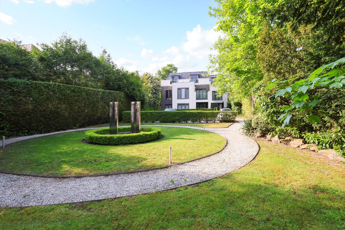 Image of Esher Heights, Portsmouth Road, Esher, Surrey KT10