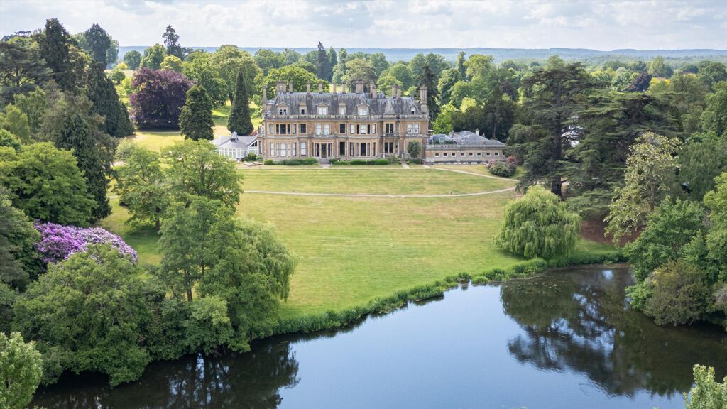 Image of The Mansion, Cobham Park, Cobham, Surrey, KT11