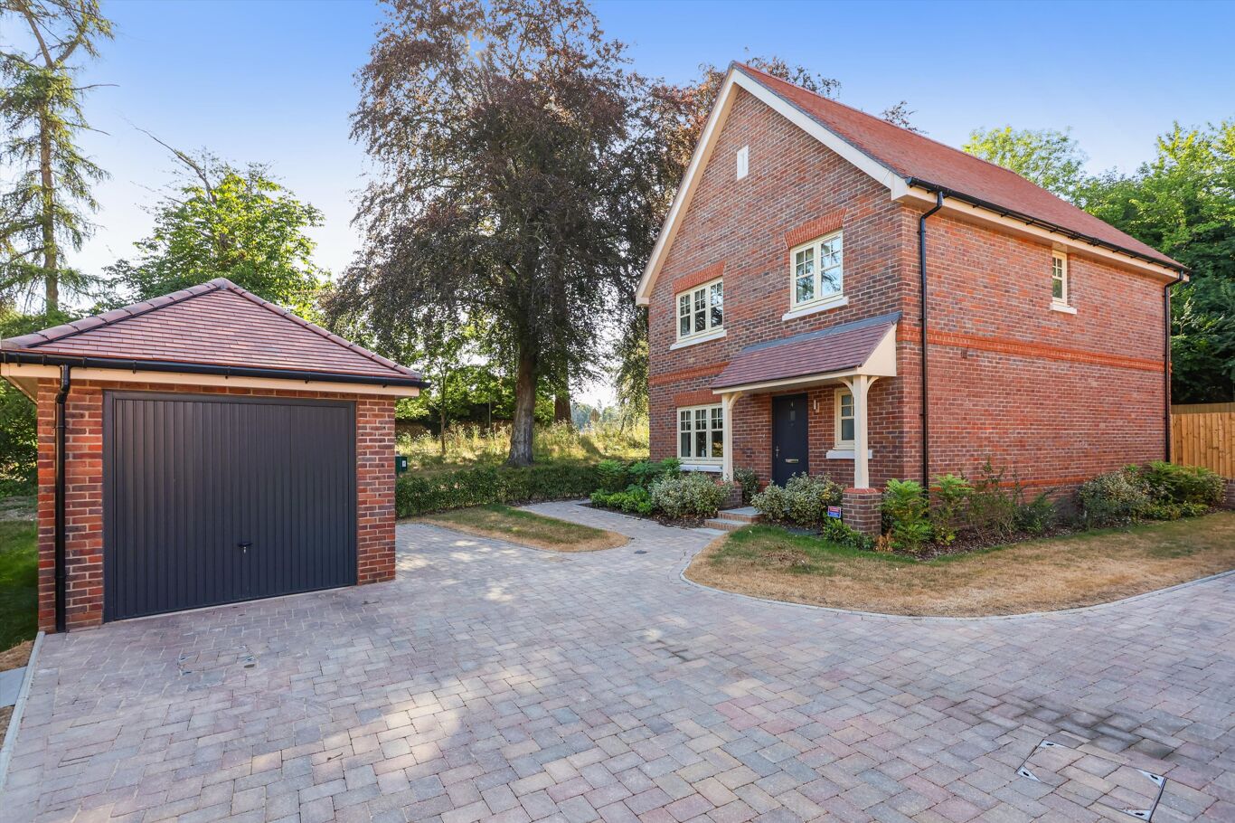 Image of Canada Drive, Headley, Epsom, Surrey KT18