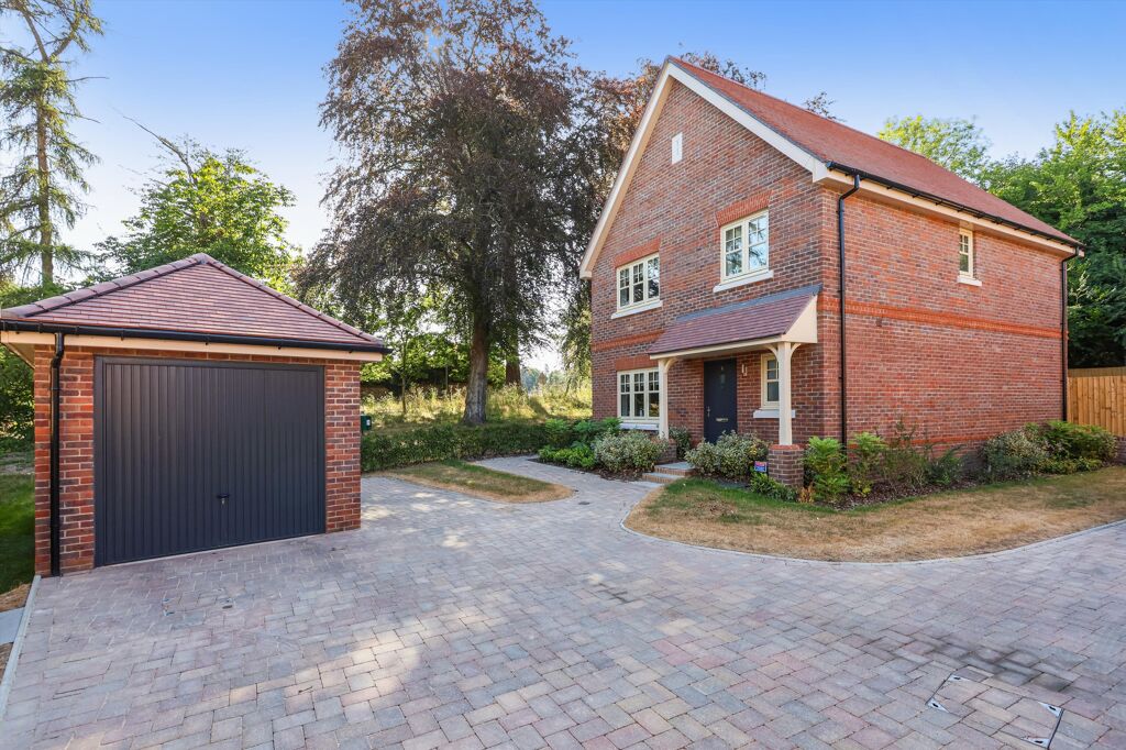Image of Canada Drive, Headley, Epsom, Surrey KT18