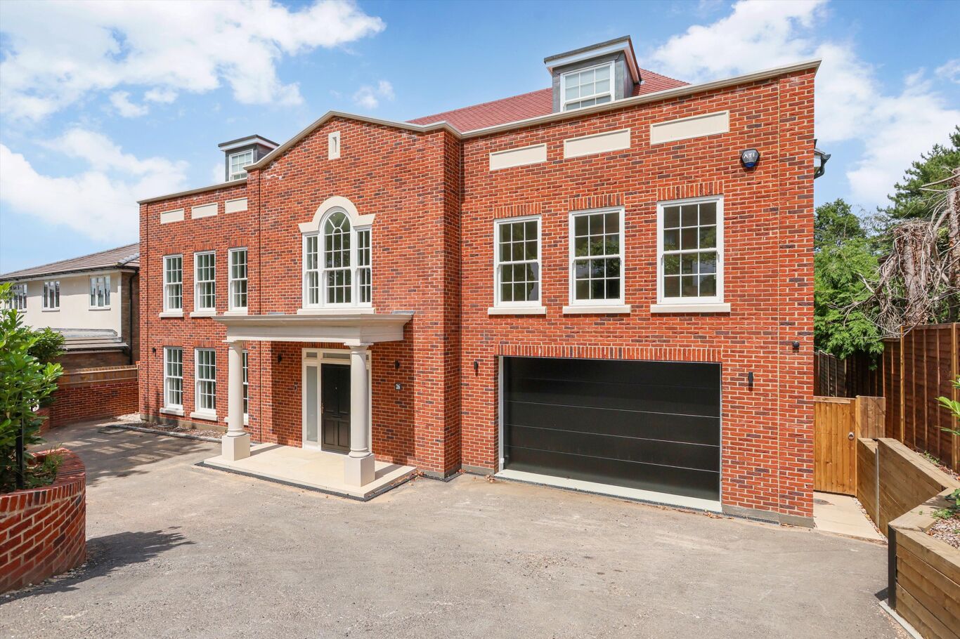 Image of Wayneflete Tower Avenue, Esher, Surrey KT10