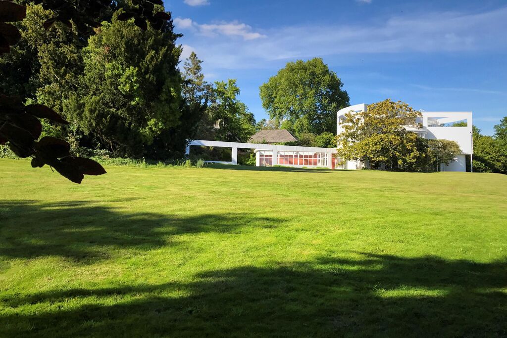 Image of St. Anns Hill Road, Chertsey, Surrey, KT16