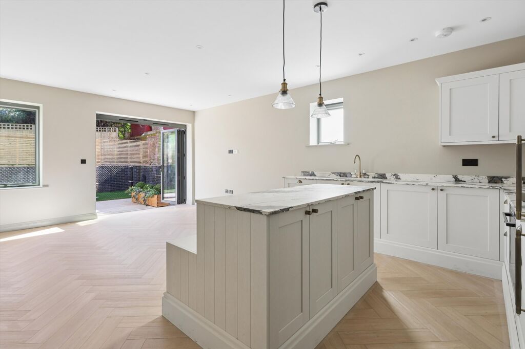 Image of Copsem Lane, Esher, Surrey KT10