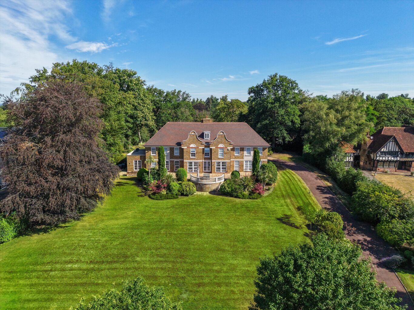 Image of Great Gables, 17 Blackhills, Esher, Surrey KT10