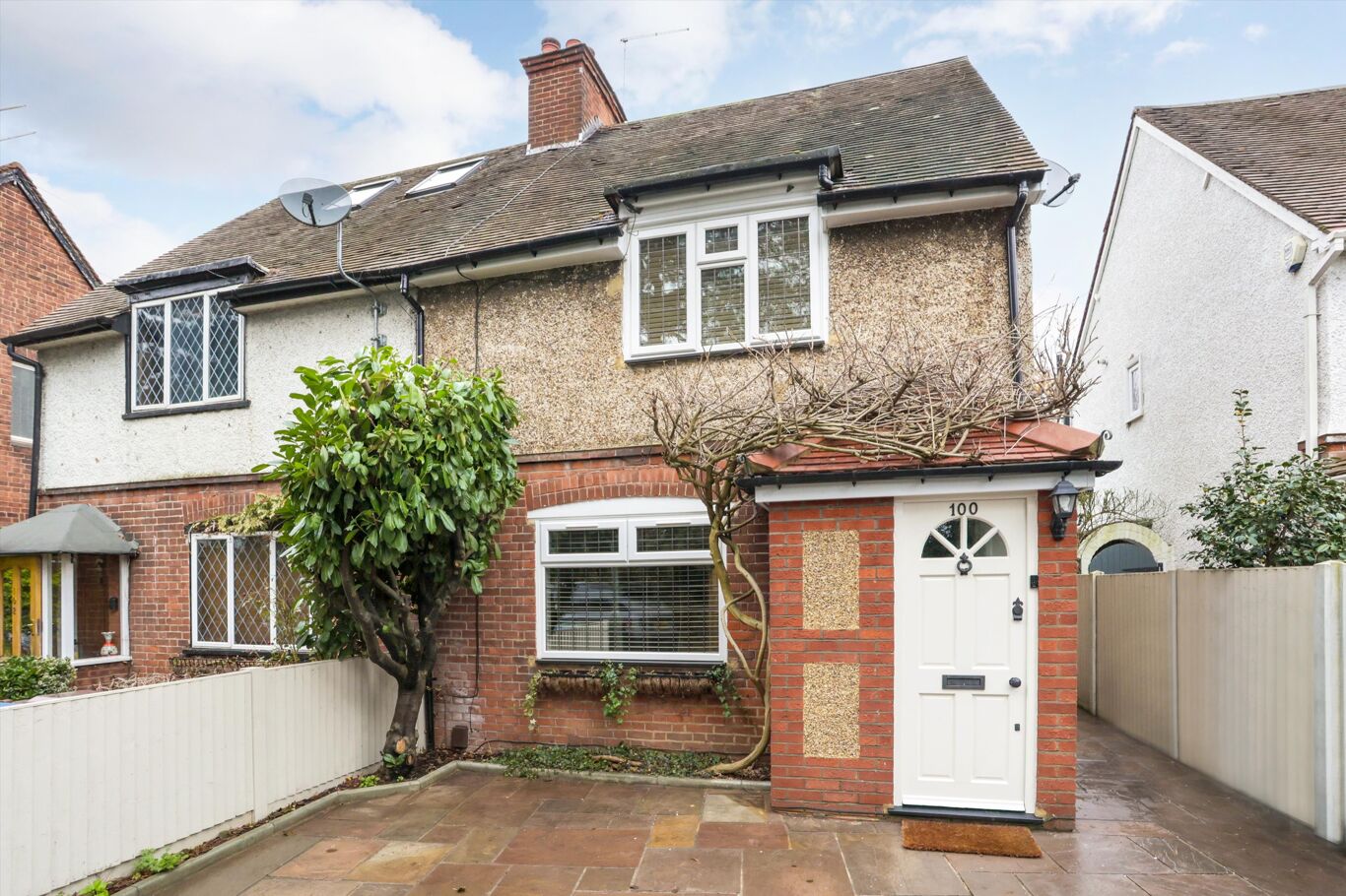 Image of Lower Green Road, Esher, Surrey KT10