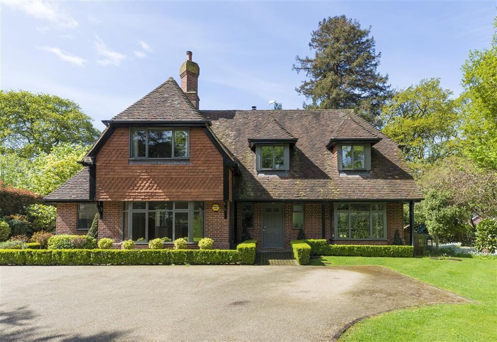 Image of Redhill Road, Cobham, Surrey, KT11