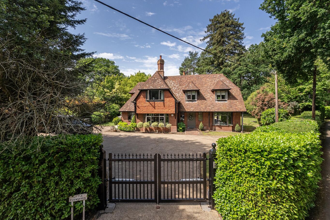 Image of Redhill Road, Cobham, Surrey, KT11